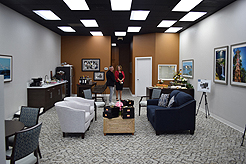 CADENCE LIVING - SOUND GENERATIONS GALA